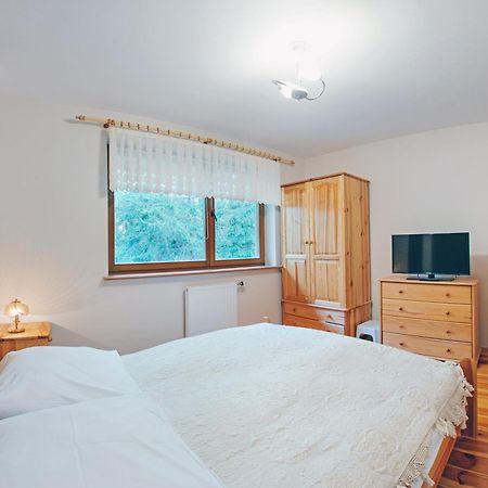 Apartamenty Sun & Snow Moniuszki Karpacz Kültér fotó
