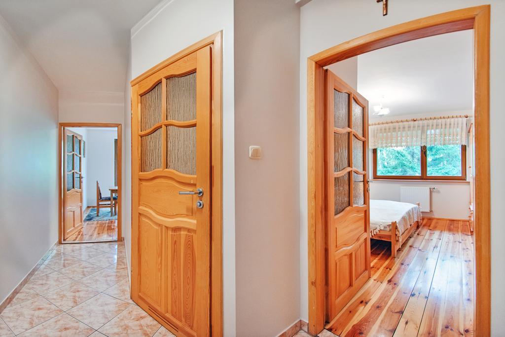 Apartamenty Sun & Snow Moniuszki Karpacz Szoba fotó