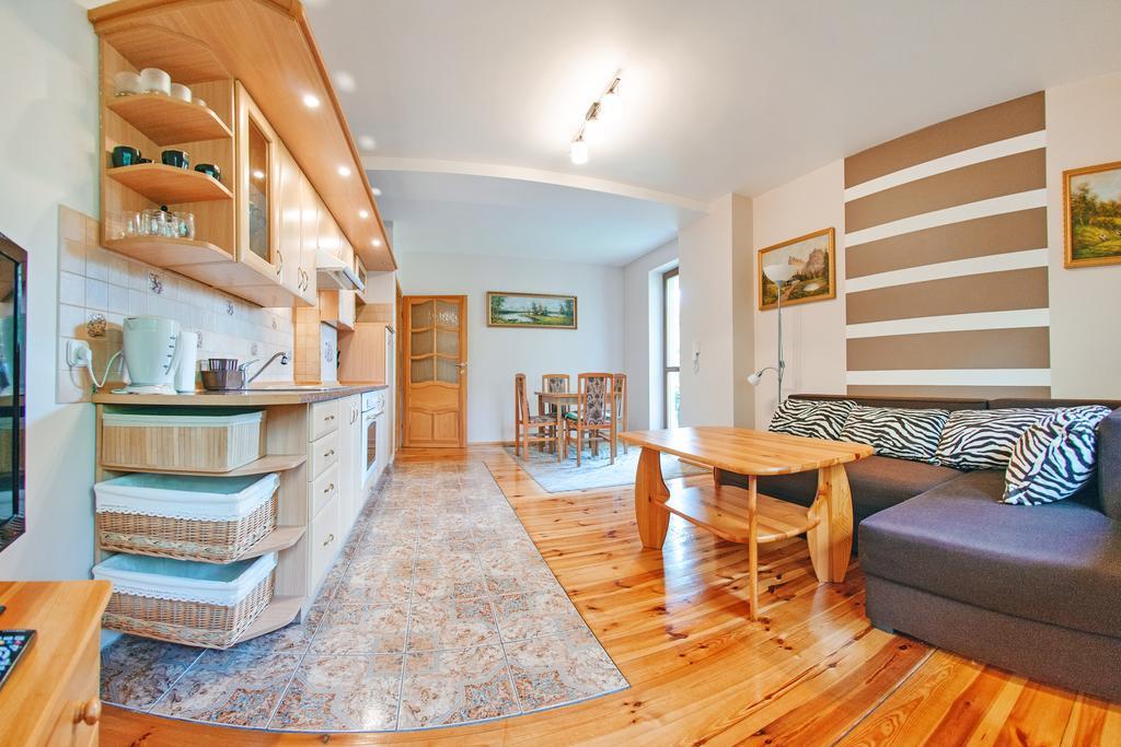 Apartamenty Sun & Snow Moniuszki Karpacz Szoba fotó