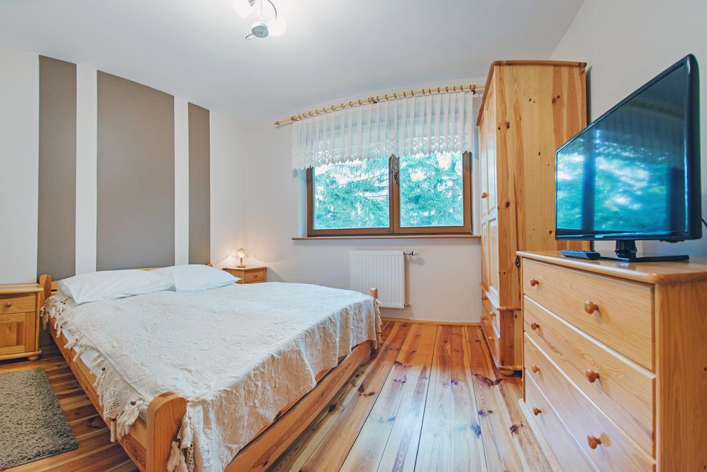 Apartamenty Sun & Snow Moniuszki Karpacz Szoba fotó