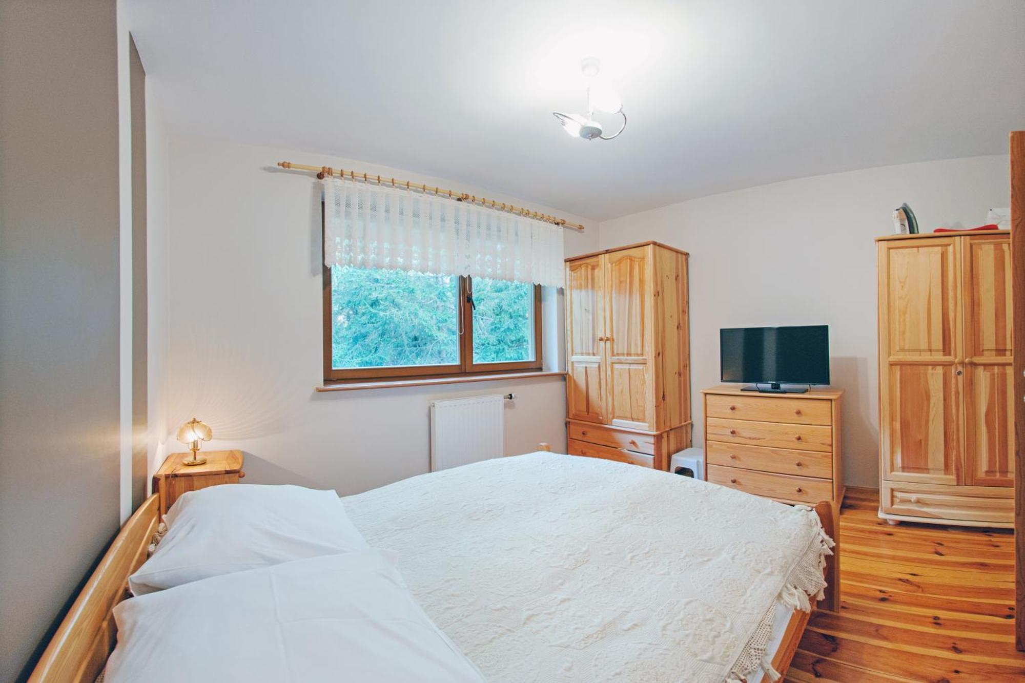 Apartamenty Sun & Snow Moniuszki Karpacz Kültér fotó